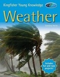 Cover: Kingfisher Young Knowledge Weather - Kingfisher