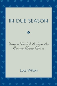 Enlarge image Cover: In Due Season - University Press of America