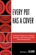 Cover: Every Pot Has a Cover - University Press of America