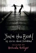 Cover: You're the Best! - Kingfisher