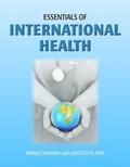 Cover: Essentials Of International Health - Jones and Bartlett Publishers, Inc
