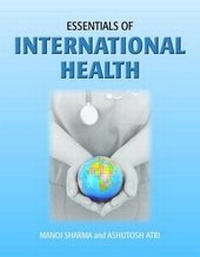 Enlarge image Cover: Essentials Of International Health - Jones and Bartlett Publishers, Inc