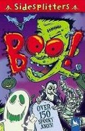 Cover: Boo! - Kingfisher
