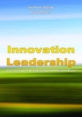 Cover: Innovation Leadership: Creating the Landscape of Healthcare - Jones and Bartlett Publishers, Inc