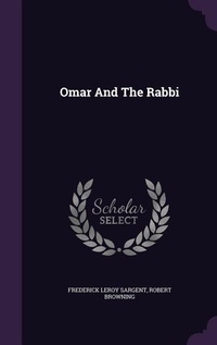 Enlarge image Cover: Omar And The Rabbi - Palala Press