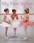 Cover: My First Ballet Book - Kingfisher