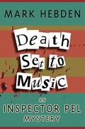 Cover: Death Set To Music - House of Stratus