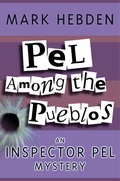 Cover: Pel Among The Pueblos - House of Stratus