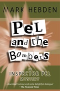 Cover: Pel And The Bombers - House of Stratus