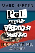 Cover: Pel And The Faceless Corpse - House of Stratus