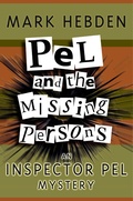 Cover: Pel And The Missing Persons - House of Stratus
