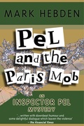 Cover: Pel And The Paris Mob - House of Stratus