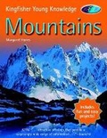 Cover: Kingfisher Young Knowledge: Mountains - Kingfisher