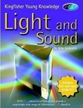 Cover: Light and Sound - Kingfisher