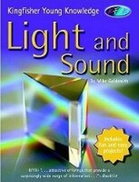 Enlarge image Cover: Light and Sound - Kingfisher
