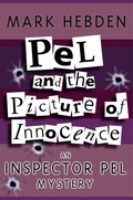 Cover: Pel And The Picture Of Innocence - House of Stratus