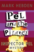 Cover: Pel And The Pirates - House of Stratus