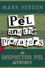 Cover: Pel And The Predators - House of Stratus