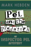 Cover: Pel And The Predators - House of Stratus