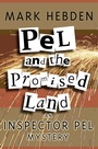 Cover: Pel And The Promised Land - House of Stratus