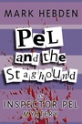 Cover: Pel And The Staghound - House of Stratus