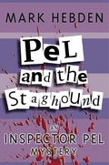 Cover: Pel And The Staghound - House of Stratus