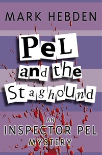 Enlarge image Cover: Pel And The Staghound - House of Stratus
