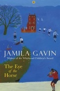 Cover: The Eye of the Horse - Egmont Books Ltd