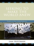 Cover: Seeking to Make the World Anew - Hamilton Books