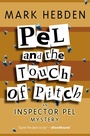 Cover: Pel And The Touch Of Pitch - House of Stratus