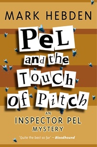 Enlarge image Cover: Pel And The Touch Of Pitch - House of Stratus