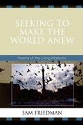Cover: Seeking to Make the World Anew - Hamilton Books