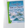 Cover: Lands of Ice and Snow - Rigby