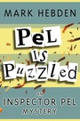 Cover: Pel Is Puzzled - House of Stratus