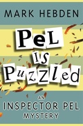 Cover: Pel Is Puzzled - House of Stratus