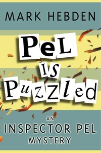 Enlarge image Cover: Pel Is Puzzled - House of Stratus