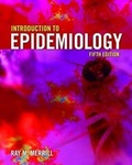 Cover: Introduction to Epidemiology - Jones and Bartlett Publishers, Inc