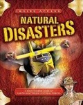 Cover: Inside Access: Natural Disasters - Kingfisher