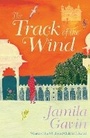 Cover: The Track of the Wind - Egmont Books Ltd