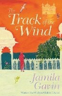 Enlarge image Cover: The Track of the Wind - Egmont Books Ltd