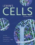 Cover: Lewin's CELLS - Jones and Bartlett Publishers, Inc
