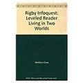 Cover: Living in Two Worlds - Rigby
