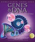 Cover: Genes and DNA - Kingfisher Books Ltd
