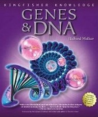 Enlarge image Cover: Genes and DNA - Kingfisher Books Ltd