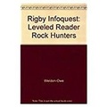 Cover: Rock Hunters - Rigby