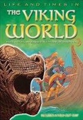 Cover: Life and Times in the Viking World - Kingfisher