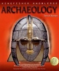 Cover: Archaeology - Kingfisher