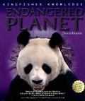 Cover: Kingfisher Knowledge: Endangered Planet - Kingfisher Books Ltd