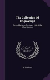 Enlarge image Cover: The Collection of Engravings - Palala Press
