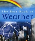 Cover: The Best Book of Weather - Kingfisher